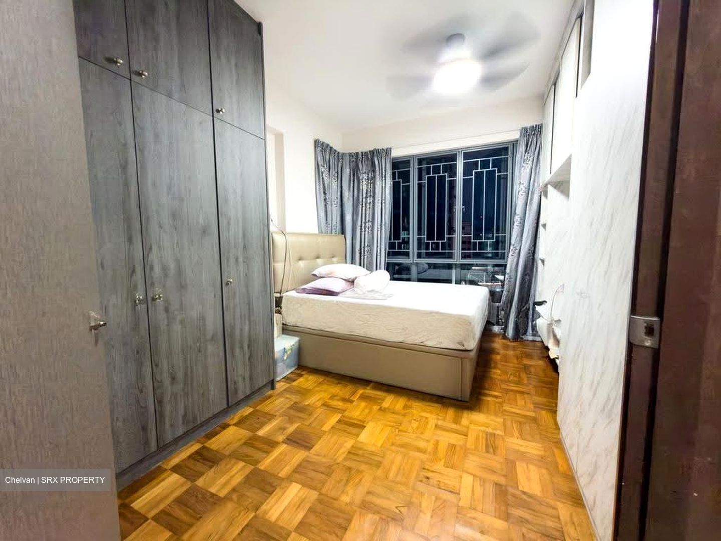 Regent Grove (D23), Condominium #625700211